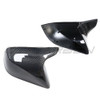 TESLA MODEL 3 2017-2023 CARBON FIBRE MIRRORS - V2