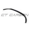 MERCEDES C-CLASS & C43 2020-2021 FACELIFT CARBON FIBRE SPLITTER - V2