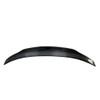 MERCEDES C CLASS W206 SALOON 2021-2023 CARBON FIBRE SPOILER - V3