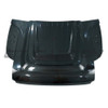 LAND ROVER DEFENDER L663 90/110/130 CARBON FIBRE BONNET