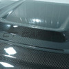 LAND ROVER DEFENDER L663 90/110/130 CARBON FIBRE BONNET