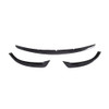 MERCEDES E-CLASS C238/A238 2017-2018 CARBON FIBRE SPLITTER