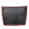 MERCEDES G63 2025+ CARBON FIBRE BONNET/HOOD - CT DESIGN