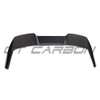 AUDI A3/S3/RS3 8Y 2022+ SPORTBACK CARBON FIBRE SPOILER - CT DESIGN V2