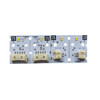 BMW M2/M2C F87 & F22 2 SERIES LCI YELLOW ADAPTIVE DRL MODULE SET (2017-2021)