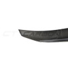 BMW M4 F82 2014-2020 CARBON FIBRE SPOILER - V3