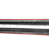 PORSCHE TAYCAN 2020-2024 CARBON FIBRE SIDE SKIRTS