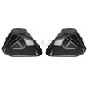 BMW X6 G06 LCI 2024+ CARBON FIBRE FRONT BUMPER DUCTS