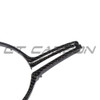 BMW M Fxx CARBON FIBRE STEERING WHEEL TRIM (2012-2020)
