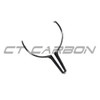 BMW M Fxx CARBON FIBRE STEERING WHEEL TRIM (2012-2020)