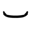 BMW F40 1 SERIES & F44 2 SERIES 2019-2024 GLOSS BLACK SPLITTER - V5