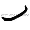 BMW F40 1 SERIES & F44 2 SERIES 2019-2024 GLOSS BLACK SPLITTER - V5