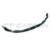 BMW M3 & M4 G80/G81/G82/G83 GLOSS BLACK SPLITTER - V2