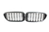 BMW M5 F90 / 5 SERIES G30/G31 DOUBLE SLAT BLACK GRILLES