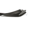 BMW M3 & M4 G80/G81/G82/G83 CARBON FIBRE SPLITTER - V6