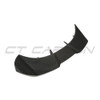 AUDI A3/S3/RS3 8Y 2021+ SPORTBACK CARBON FIBRE SPOILER V1 - CT DESIGN