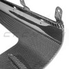 BMW G87 M2 CARBON FIBRE SIDE SKIRTS - V2