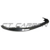 BMW G20 3 SERIES PRE-LCI 2019-2022 DRY CARBON FIBRE SPLITTER - V4