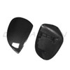 MERCEDES W206 C CLASS 2021+ PRE-PREG CARBON FIBRE MIRRORS