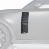 RANGE ROVER L460 2022+ CARBON FIBRE SIDE DOOR TRIM - CT DESIGN