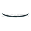 BMW X5/X5M F15/F85 2014-2018 GLOSS BLACK MIDDLE SPOILER