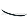 BMW X5/X5M F15/F85 2014-2018 GLOSS BLACK MIDDLE SPOILER