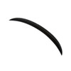BMW E90 M3 & 3 SERIES SALOON 2008-2013 CARBON FIBRE SPOILER - V2