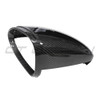 PORSCHE PANAMERA 971 2017-2024 CARBON FIBRE MIRRORS WITHOUT LANE ASSIST - RHD