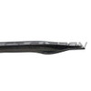 TESLA MODEL 3 2017-2023 CARBON FIBRE SIDE SKIRTS