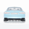 AUDI RS5 B9.5 SPORTBACK & COUPE 2020-2025 CARBON FIBRE DIFFUSER - CT DESIGN