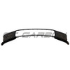 PORSCHE 911 992.1 GT3 & GT3 TOURING 2022-2024 CARBON FIBRE FRONT INTAKE PANEL - CT DESIGN