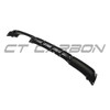 BMW 3 SERIES F30/F31 GLOSS BLACK LEFT EXHAUST DIFFUSER - V1