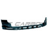 LAND ROVER DEFENDER L663 90/110/130 2020+ GLOSS BLACK SPLITTER - V2
