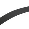 LAMBORGHINI URUS CARBON FIBRE BOOT SPOILER - CT DESIGN