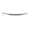 BMW X5/X5M F15/F85 2014-2018 CARBON FIBRE MIDDLE SPOILER - V2