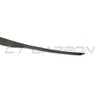 BMW X5/X5M F15/F85 2014-2018 CARBON FIBRE MIDDLE SPOILER - V2