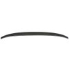 BMW F98 X4M CARBON FIBRE SPOILER - V3
