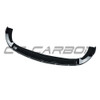 MERCEDES C-CLASS W118 2019-2023 GLOSS BLACK SPLITTER