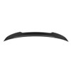 AUDI A5/S5/RS5 B9.5 SPORTBACK 2016-2025 CARBON FIBRE SPOILER - CT DESIGN