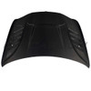 BMW X5/X5M & X6/X6M CARBON FIBRE BONNET/HOOD