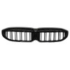 BMW 3 SERIES G20/G21 2018-2022 GLOSS BLACK GRILLE