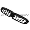 BMW 3 SERIES G20/G21 2018-2022 GLOSS BLACK GRILLE