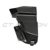 BMW M2 M3 & M4 G87/G80/G81/G82/G83 CARBON FIBRE ECU BATTERY TERMINAL COVER