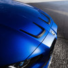 BMW M3/M4 (G80 G81 G82 G83) CARBON FIBRE BONNET HOOD TRIMS