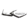 BMW M3/M4 (G80 G81 G82 G83) CARBON FIBRE BONNET HOOD TRIMS