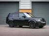 RANGE ROVER VOGUE L405 FULL BLACK EDITION TRIM PACK - 2013-2017