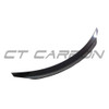 MERCEDES E-CLASS C238 2017-2023 CARBON FIBRE SPOILER