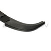 BMW 4 SERIES 2020+ G26 & i4 CARBON FIBRE SPLITTER - V2