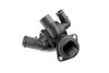 Coolant Thermostat with Housing for 2.0 TDI Engines - 03L121111AD / 03L121111N