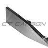 BMW G42 2 SERIES 2021+ GLOSS BLACK SPLITTER